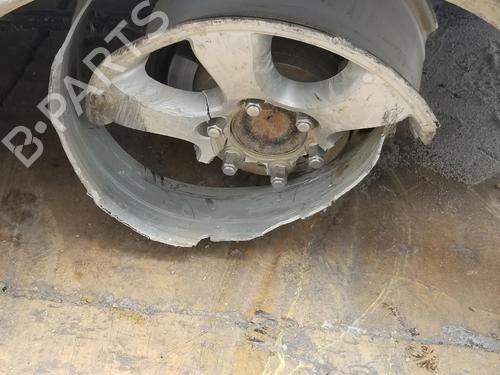 Switch TOYOTA LAND CRUISER PRADO (_J12_) 3.0 D-4D (KDJ120, KDJ125) | BP11197979I30 
