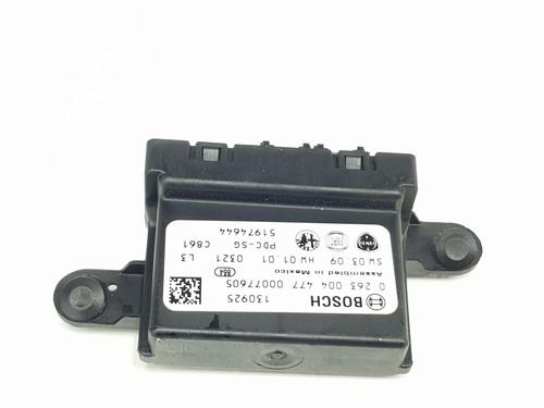 Electronic module FIAT 500L (351_, 352_) 1.6 D Multijet (199LYD1B) | BP29167243M83 