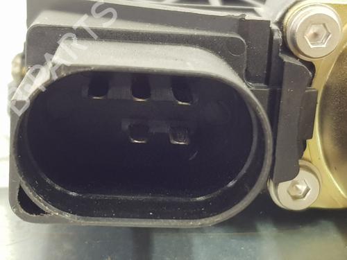 Rear right window mechanism BMW 3 (E90) 320 d | BP28119119C25 