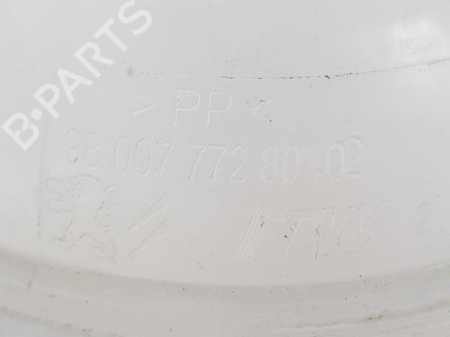 Expansion tank OPEL CROSSLAND X / CROSSLAND (P17, P2QO) 1.2 (75) | BP21265293C120 