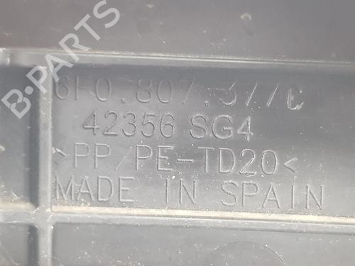 Other SEAT IBIZA V (KJ1, KJG) 1.0 TGI | BP15763097O1 