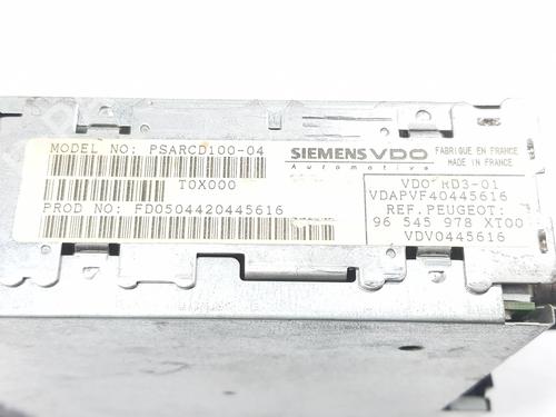 Radio IVECO DAILY VI Van 33S13, 35S13, 35C13 | BP16845209E6 