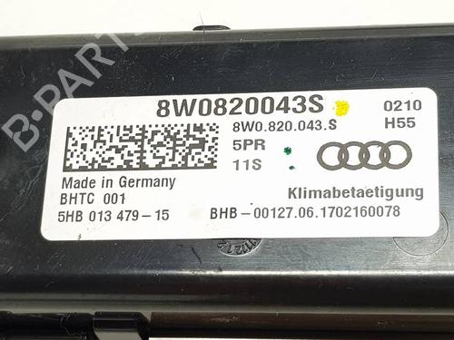 Climate control AUDI A4 Allroad B8 (8KH) 2.0 TDI quattro | BP39192200I5 - Image 6