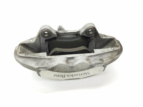 Right front brake caliper MERCEDES-BENZ GLC Coupe (C253) AMG 63 S 4-matic+ (253.389) | BP27894518M104 