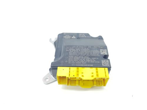 Airbag module MERCEDES-BENZ E-CLASS (W213) E 220 d (213.004) (194 hp) 18948297