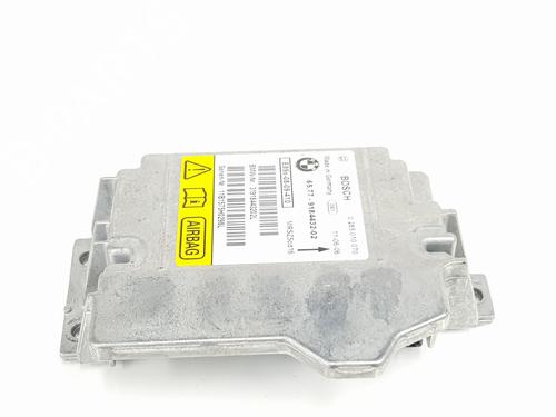 ECU airbags BMW 1 (E87) 116 d | BP23533827M53 