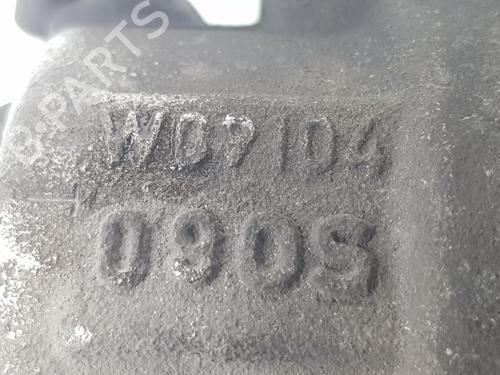 Left front brake caliper BMW 1 (F21) 118 d | BP17188126M105 