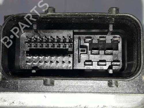 Engine control unit (ECU) SEAT IBIZA III (6L1) 1.9 SDI | BP5280383M57 