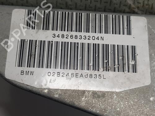 Electronic module BMW 5 (E39) 530 d | BP20727072M83 