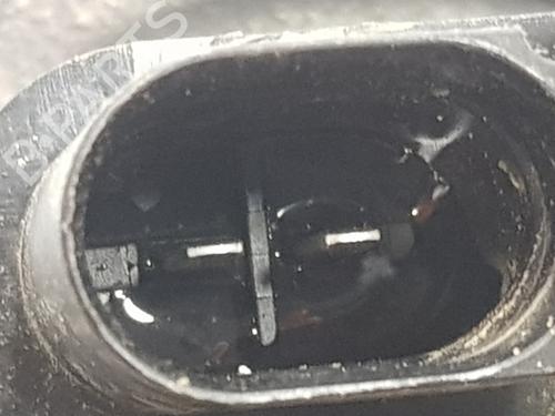 Left rear brake caliper AUDI Q3 Sportback (F3N) 35 TDI | BP12575771M107