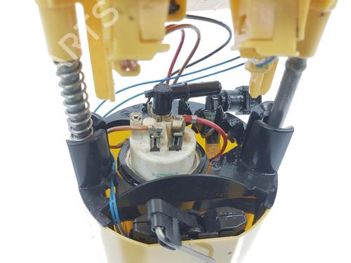 Fuel pump BMW 3 Touring (E91) 320 d | BP9822278M76 