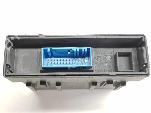 Electronic module CITROËN C4 III (BA_, BB_, BC_) | BP38648867M83 - Image 6