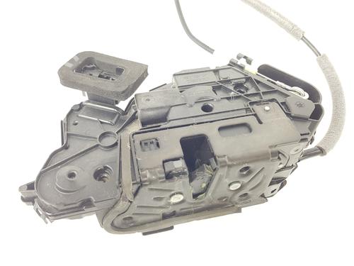 Front left lock AUDI A1 Sportback (GBA) 30 TFSI | BP9516425C98 