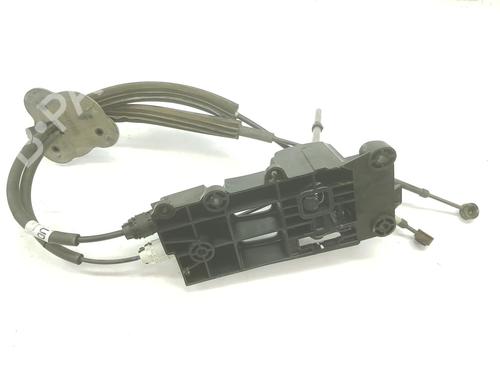 Gear lever RENAULT MEGANE III Grandtour (KZ0/1) 1.6 dCi (KZ00, KZ12, KZ13) | BP14924179M90 