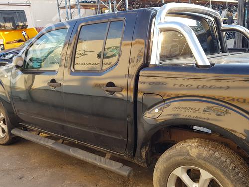 Water radiator NISSAN NAVARA NP300 (D40)  | BP29311682M31 
