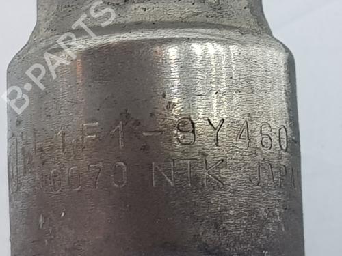 Electronic sensor FORD TOURNEO COURIER B460 MPV 1.5 TDCi | BP37200437M84 - Image 3