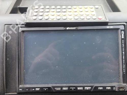 Front right lock VW TRANSPORTER T5 Van (7HA, 7HH, 7EA, 7EH) 2.5 TDI | BP794469C97 