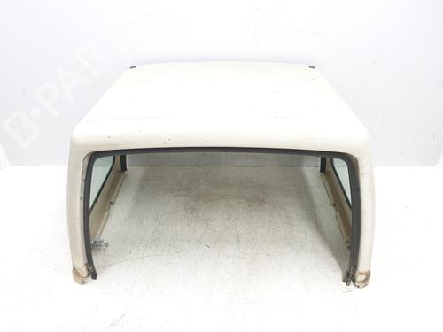 Used Other SUZUKI SAMURAI Closed Off-Road Vehicle (SJ_) 1.3 (SJ 413) (67 hp) 31709215