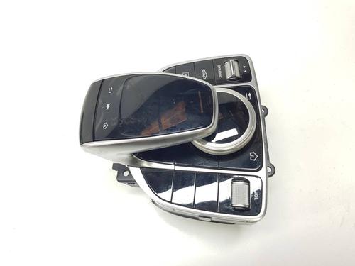 Used Switch Switch MERCEDES-BENZ E-CLASS (W213) E 220 d 4-matic (213.005) (194 hp) 40156162 40156162