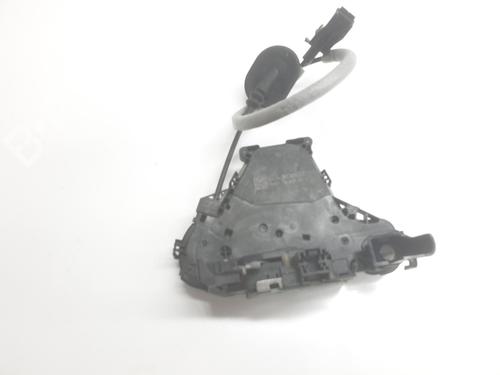 Front left lock RENAULT SYMBIOZ 1.8 E-Tech 160 Full Hybrid | BP34698867C98 - Image 5