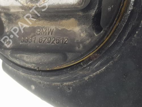 Rear axle BMW 3 Gran Turismo (F34) 320 d | BP16965064M2 