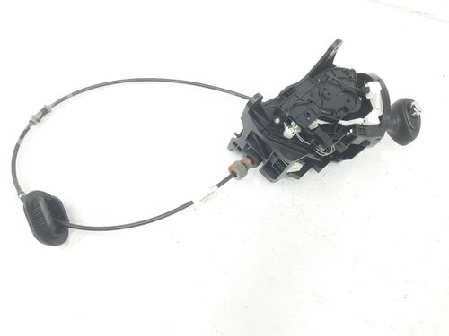Gear lever NISSAN NV200 / EVALIA Bus e-NV (ME0M) | BP11353035M90 
