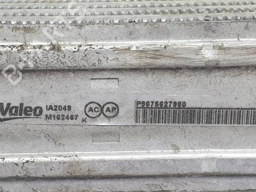 Intercooler OPEL COMBO Box Body/MPV (K9) | BP39191958M30 - Image 4