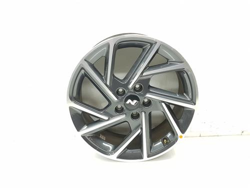 Used Rim HYUNDAI i30 (PDE, PD, PDEN) 1.5 T-GDI hybrid 48V (160 hp) 27881484