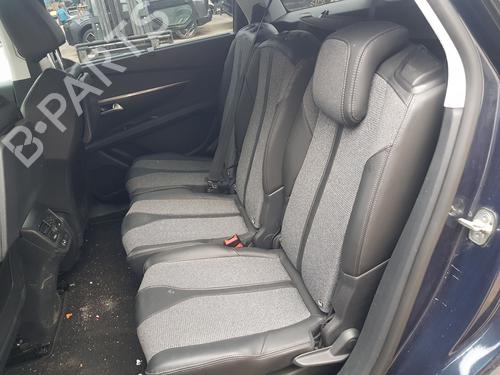 Left front window switch PEUGEOT 5008 II (MC_, MJ_, MR_, M4_) 1.6 BlueHDi 120 (MCBHZH, MCBHZW) | BP31857056I27  - Image 14