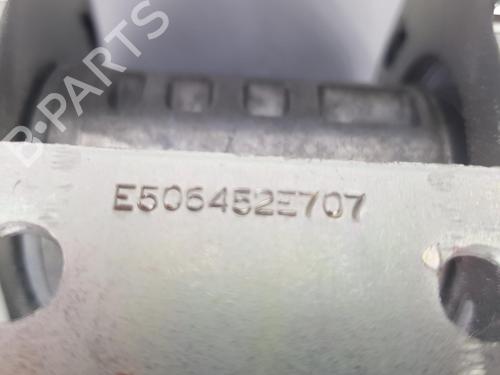 Rear right seatbelt PEUGEOT 308 I (4A_, 4C_) 1.6 16V | BP15510700I28 