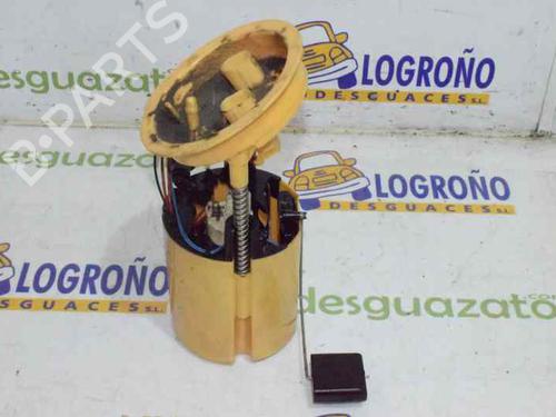 Fuel pump BMW 1 (E87) 118 d | BP1231595M76 