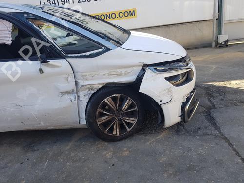 Starter CITROËN GRAND C4 SPACETOURER (3A_, 3E_)  | BP32444687M8 