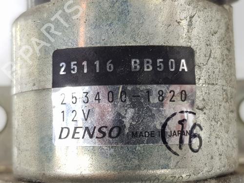 Electronic module NISSAN QASHQAI II SUV (J11, J11_) 1.5 dCi | BP18696695M83 