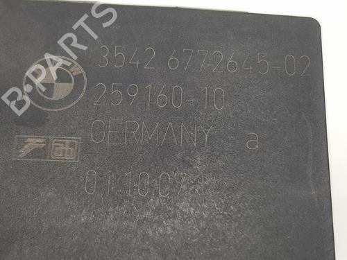 Pedal BMW X5 (E70) xDrive 30 d | BP15091978I4 