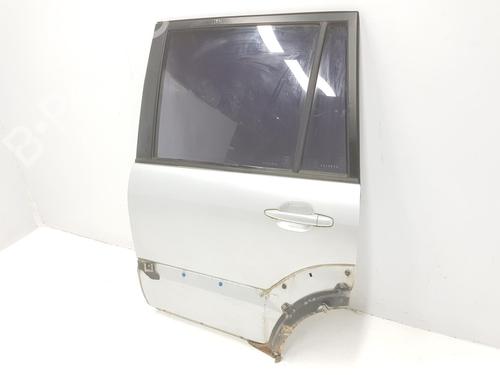 Left rear door TOYOTA LAND CRUISER PRADO (_J12_) 3.0 D-4D (KDJ120, KDJ125) | BP16187617C4 