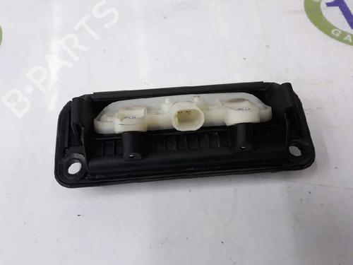 Tailgate handle MERCEDES-BENZ C-CLASS (W204) C 220 CDI (204.002) | BP5420488C132 