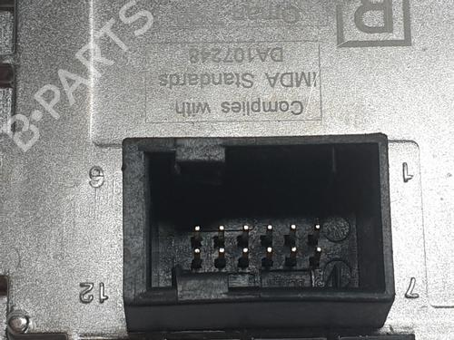 Electronic module OPEL ASTRA L Sports Tourer (O5)  | BP26012241M83 