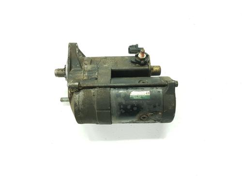 Starter TOYOTA LAND CRUISER PRADO (_J12_) 3.0 D-4D (KDJ120, KDJ125) | BP20338769M8 