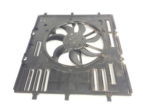 Radiator fan VW CRAFTER Van (SY_, SX_)  | BP29535784M35 
