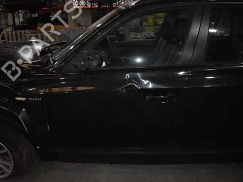 Right front window motor BMW X3 (E83) 2.0 d | BP2280339E20 