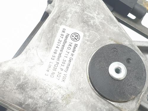 Hand brake VW SCIROCCO III (137, 138) 1.4 TSI | BP17956429I18
