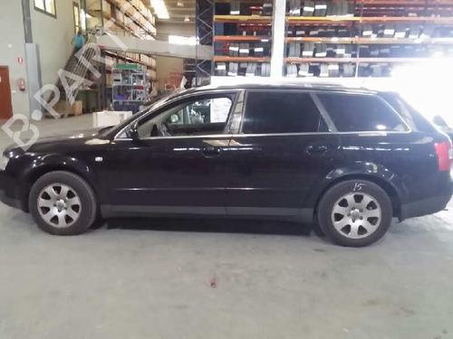 Moteur de chauffage AUDI A4 B6 Avant (8E5) 1.9 TDI | BP14120892M62 