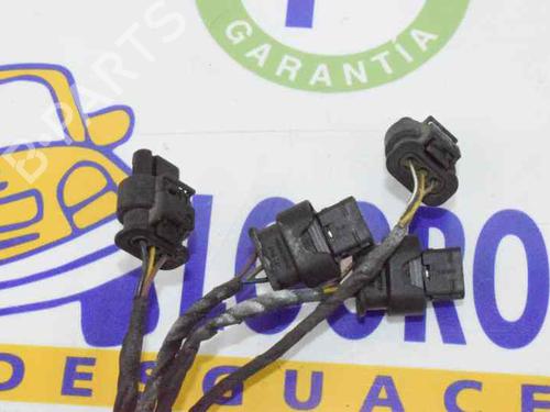 Wiring harness BMW 5 (E60) 520 d | BP14122876E16 