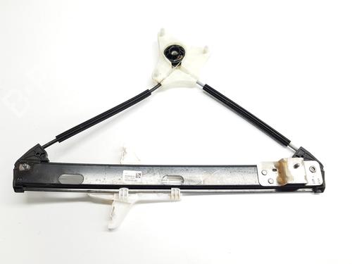 Used Rear left window mechanism SEAT IBIZA V (KJ1, KJG) 1.0 MPi (80 hp) 30745853