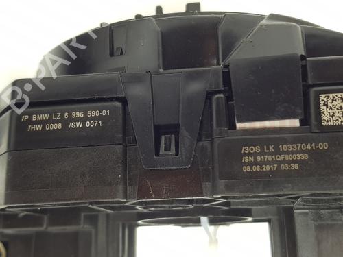 Airbag Kit BMW 3 (F30, F80) 318 d | BP28198312C86 