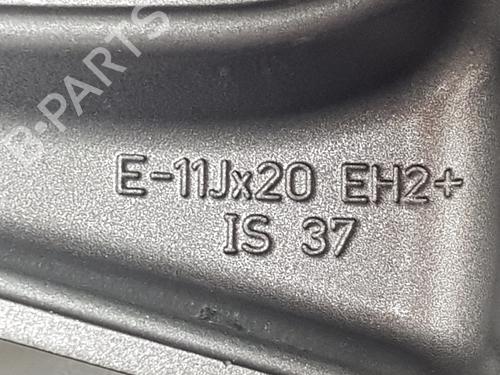 Fælk BMW X5 (E70) xDrive 40 d | BP37161500C45 - Image 7
