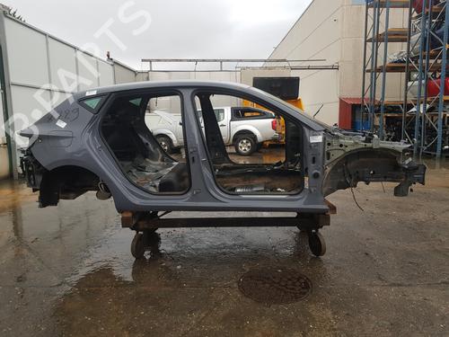 Andre CUPRA LEON (KL1, KU1, KUG) 1.5 TSI | BP31909343O1