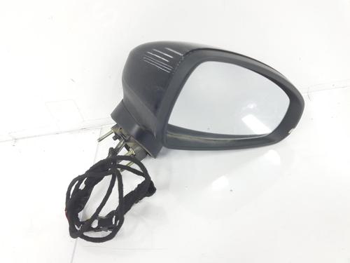Used Right mirror AUDI A1 Sportback (8XA, 8XF) 1.0 TFSI (95 hp) 9753801