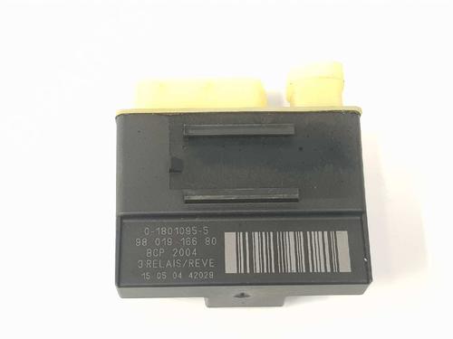 Elektronisk modul CITROËN C4 Picasso II 1.6 BlueHDi 120 (120 hp) 8182437