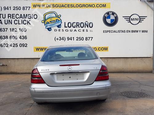 Xenon ballast MERCEDES-BENZ E-CLASS (W211) E 320 CDI (211.026) | BP29311623C53 